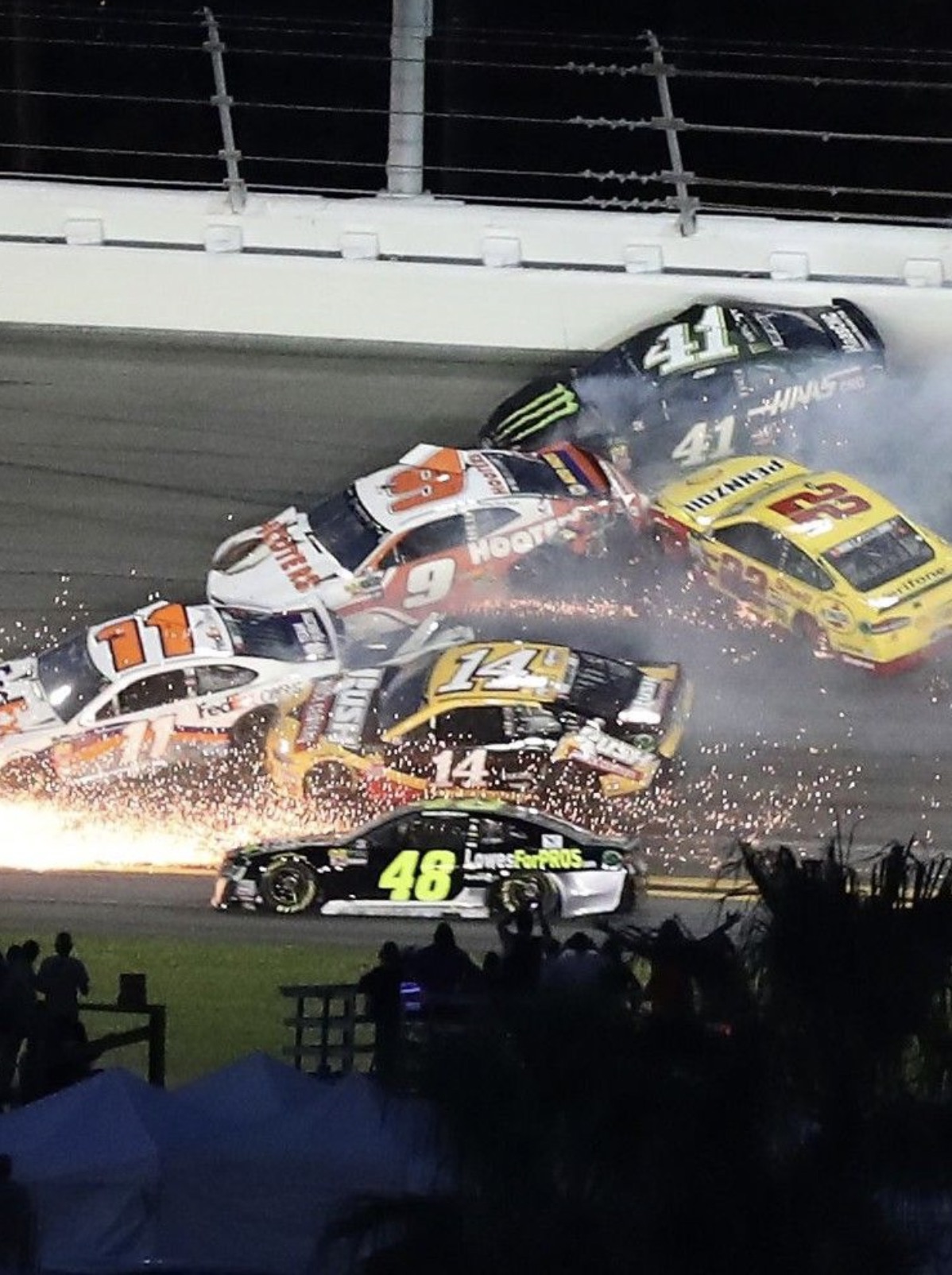 Daytona International Speedway 